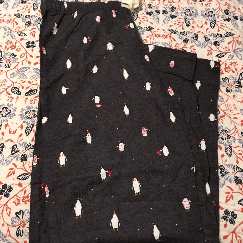 (NWT) {GAP} Holiday Pajama Pants